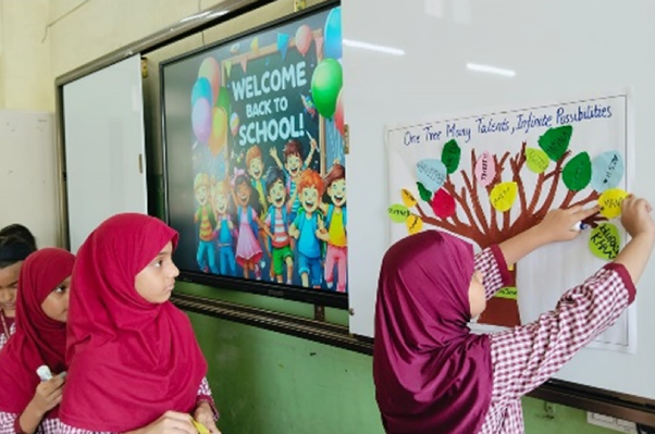 Farewell Celebration