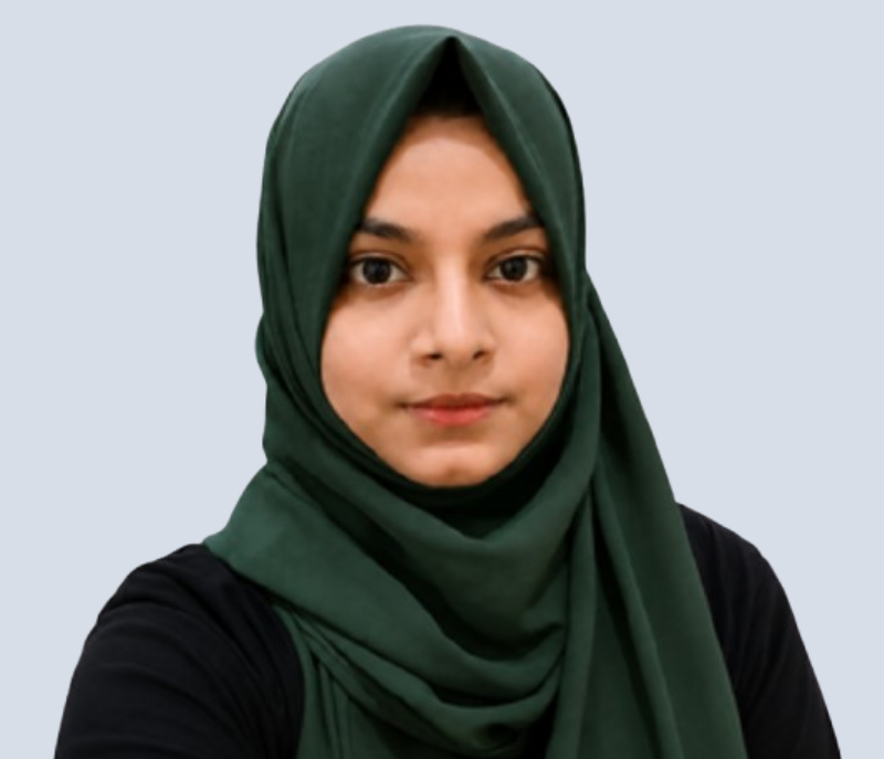 Fizzah Shaikh