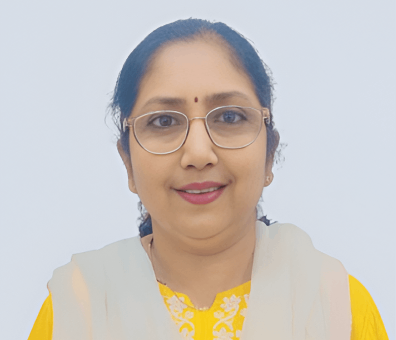 Naina Sakpal