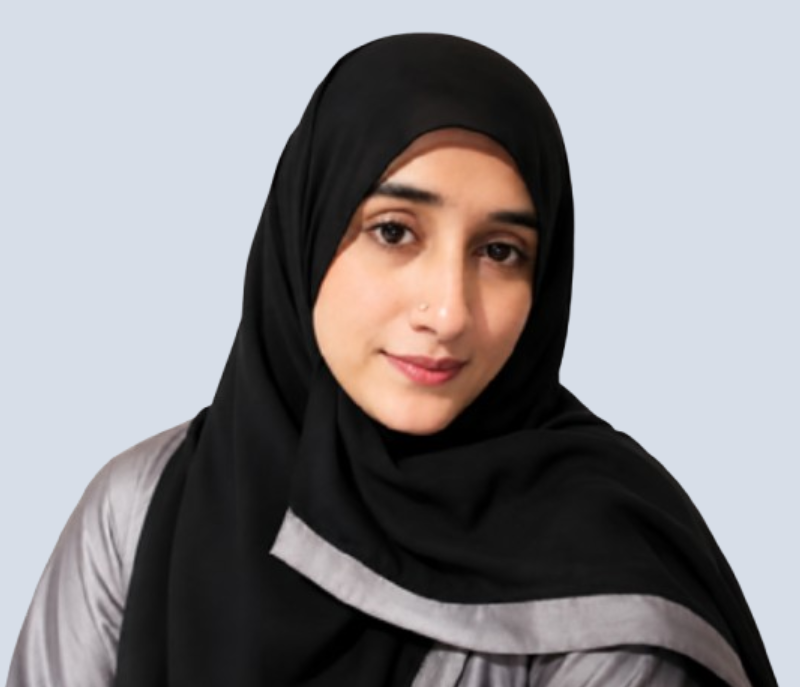 Neeha Dhansey