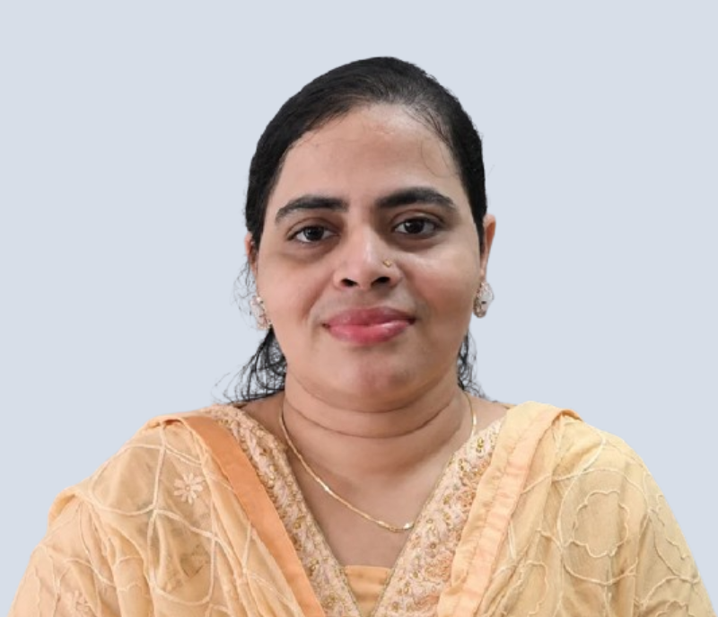 Shabnam Bagwan